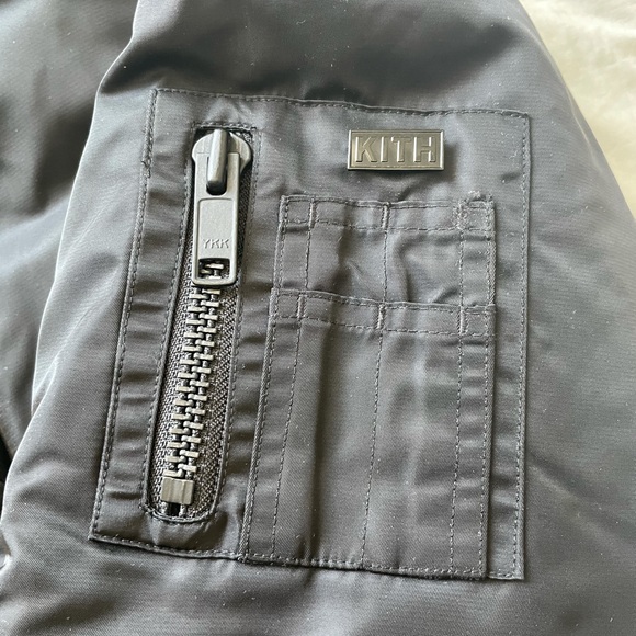 Kith Bomber - Picture 3 of 3